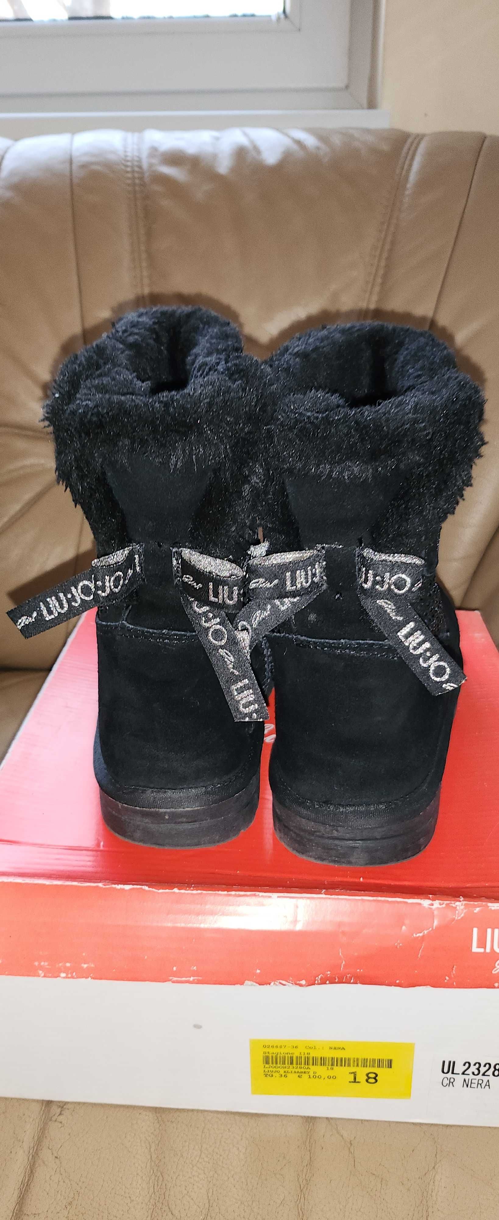 Дамски апрески Lio jo