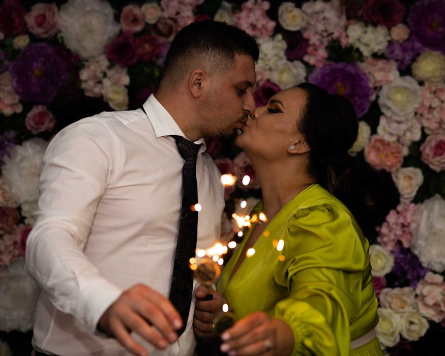 Servicii Foto Video Profesionale pentru Evenimente de Neuitat!