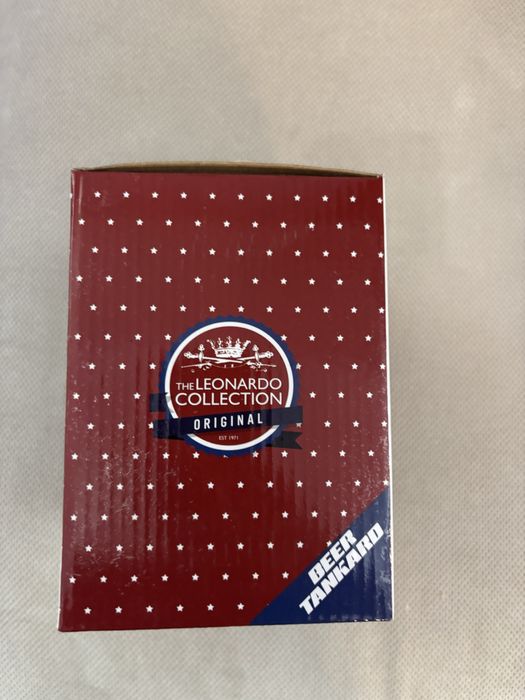 Set Pahare bere alba wisenbier si halba bonus