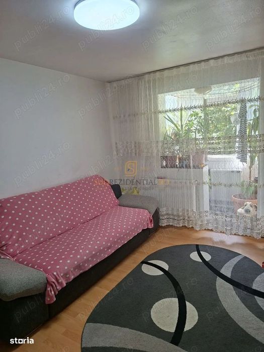 Apartament 3 camere, 2/10, zona Piata Progresu, Sector 4
