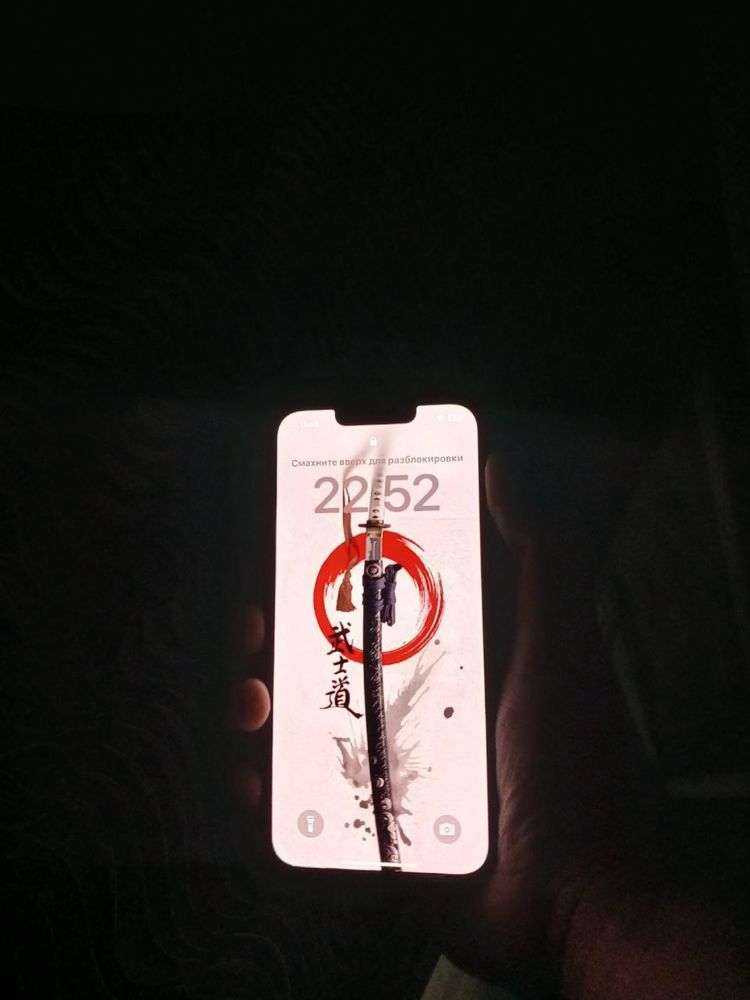 Iphone 13 pro