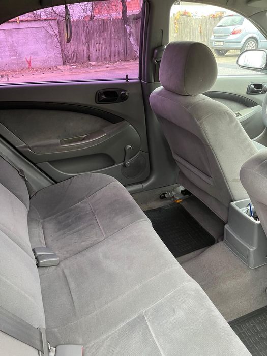 Chevrolet Lacetti 2006