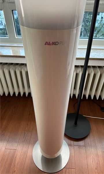 Alko Pure air sterilizer (пречиства тел на въздуха)