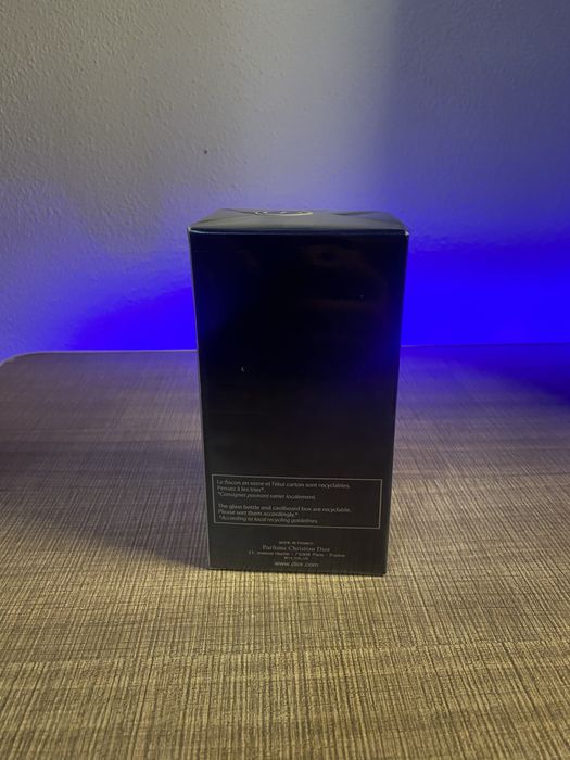 Dior Sauvage Eau de Parfum