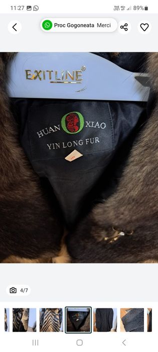 Haine de blana pentru femei