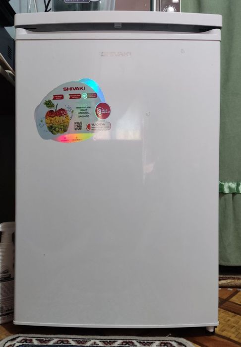 Продается холодильник