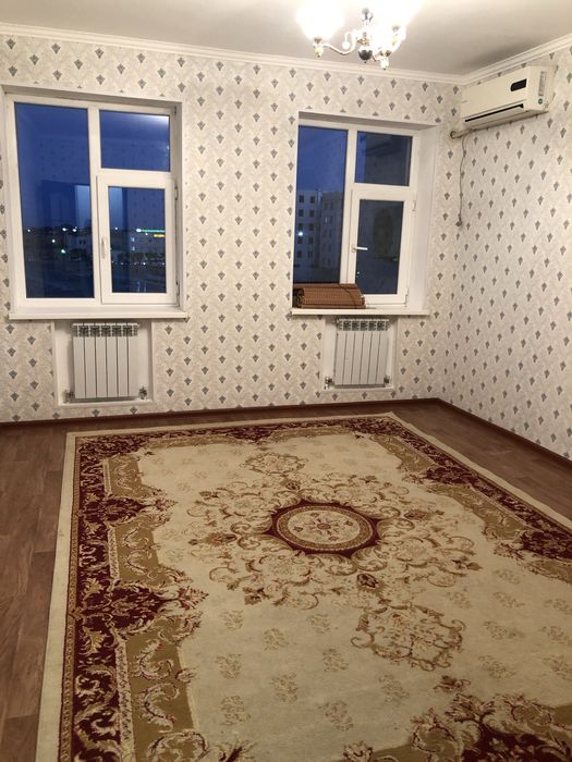 Срочно сдам 1 комнатную квартиру в аренду на долгий срок