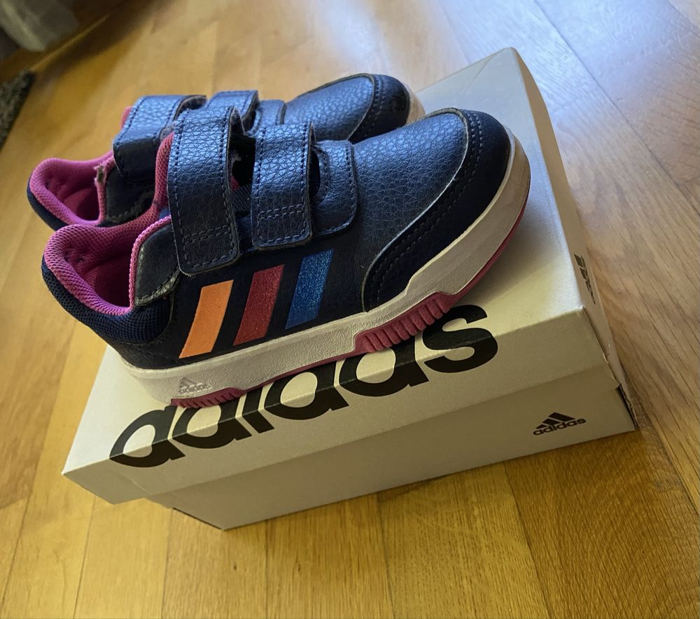 Детски маратонки Adidas