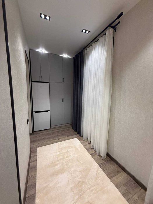 R12 Сдаётся ОТЛИЧНАЯ квартира 2/1/4 на Мирзо-Улугбеке, ор-р Карасу !