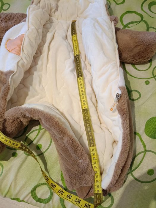 Salopeta groasa bebelusi