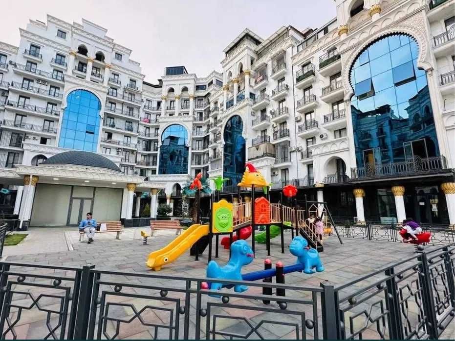 "СРОЧНАЯ ПРОДАЖА‼️  Minor 2ком 76м2  ТЦ , малика Подключ Арзон‼️