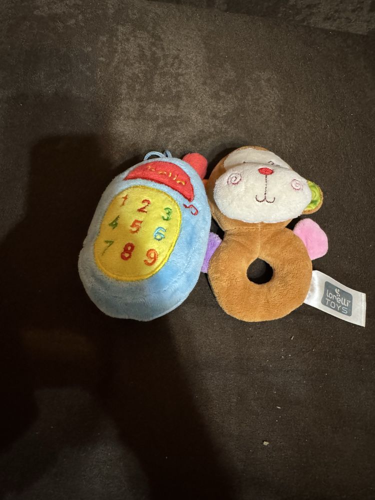 Детски играчки