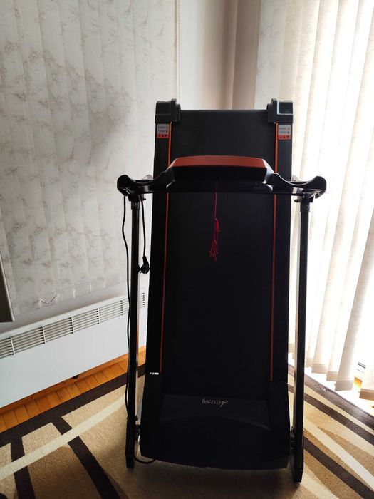 Бягаща пътека Kondition HM-1300