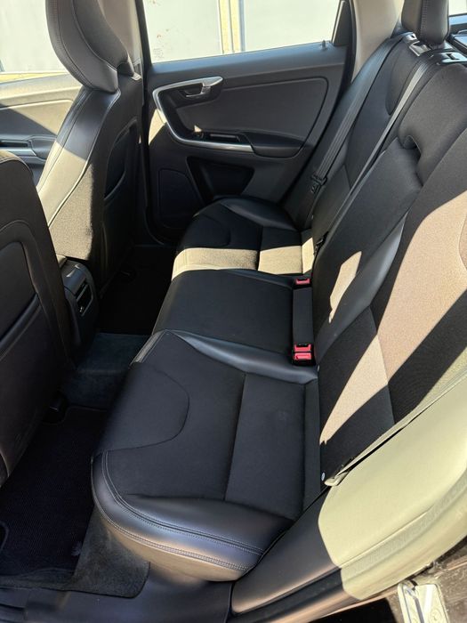 Volvo XC 60 2017 AWD 2.4d