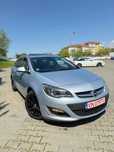 Opel Astra RAR efectuat / Functioneaza impecabil / Carte service