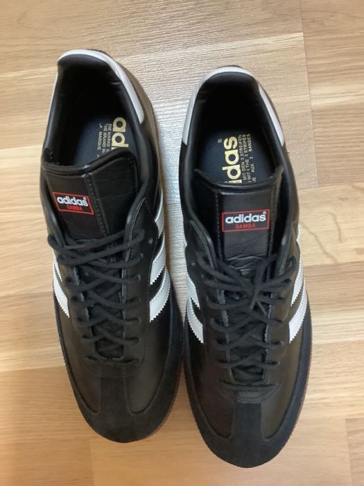Adidas Samba Originals marime 44