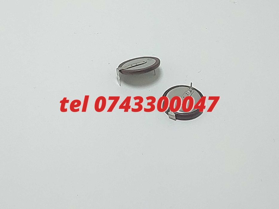 Baterie Panasonic Mlvl 2330 2 Pini La 90 Grade Range Ford Rover