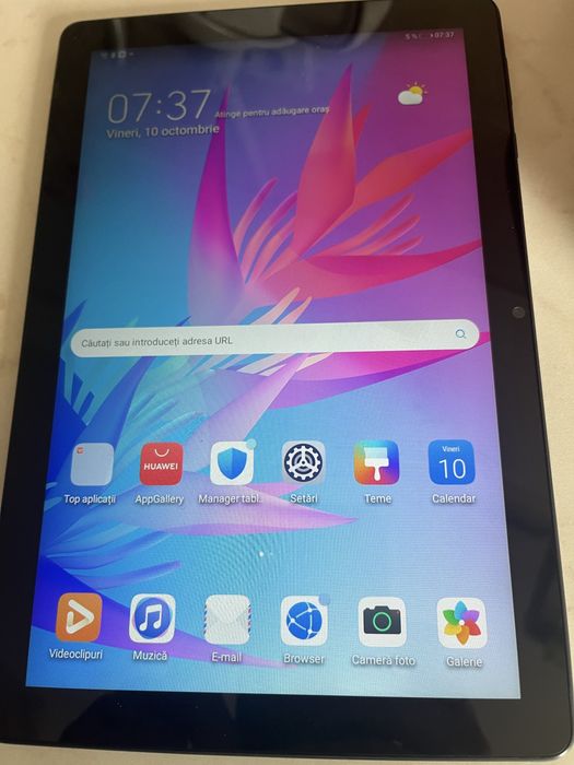 Tableta  Huwaei 32 gb 2022