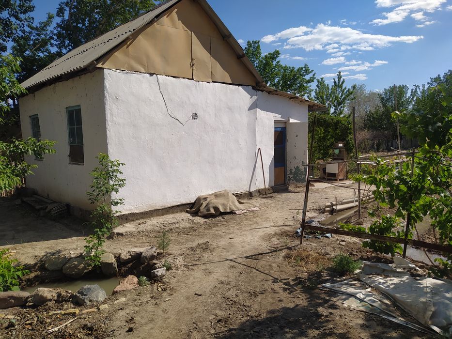 Продам дачу на районе ягодка