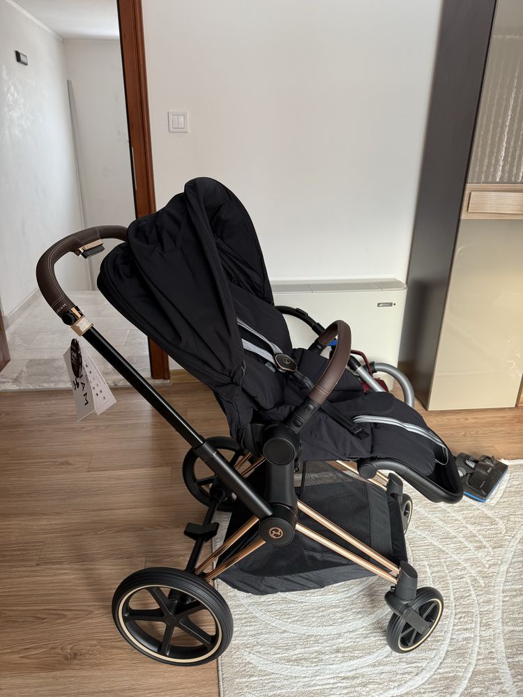 Cybex Priam количка