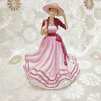 Статуэтка Royal Doulton Pretty Ladies