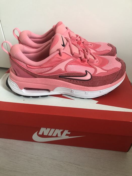 Дамски маратонки nike air max bliss