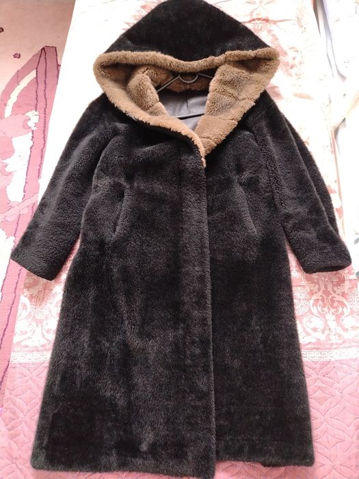 Продам ОЧЕНЬ ДЕШЕВО экошубу