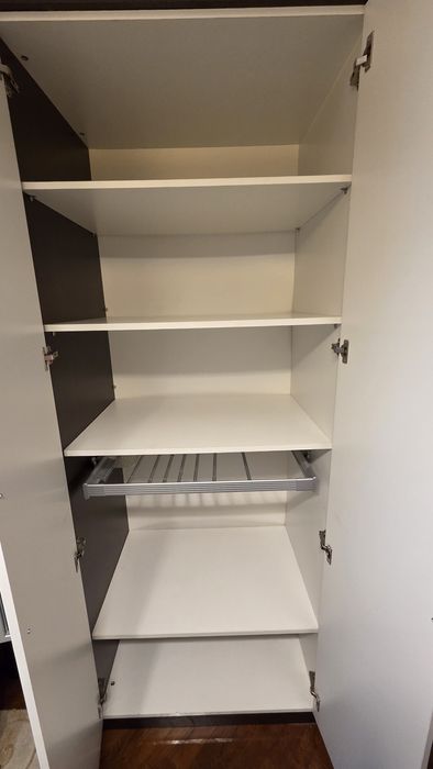 Спалня комплект 5 части