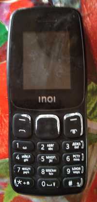 Inol 100 Nokia telefon