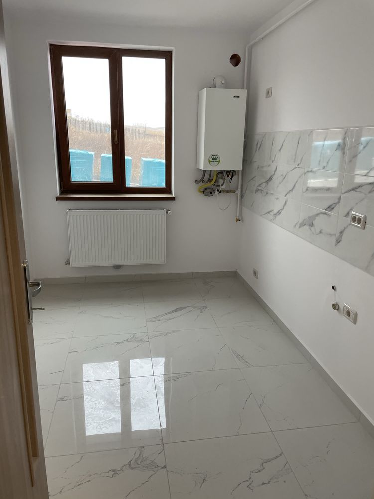 Apartament 1 camera , bloc nou, mobilat si utilat