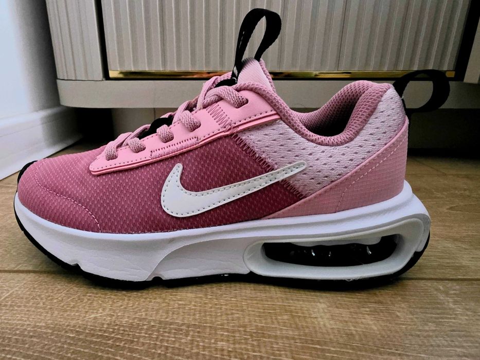 Nike Pantofi Sport Air Max Intrlk Lite Fete marimea 31