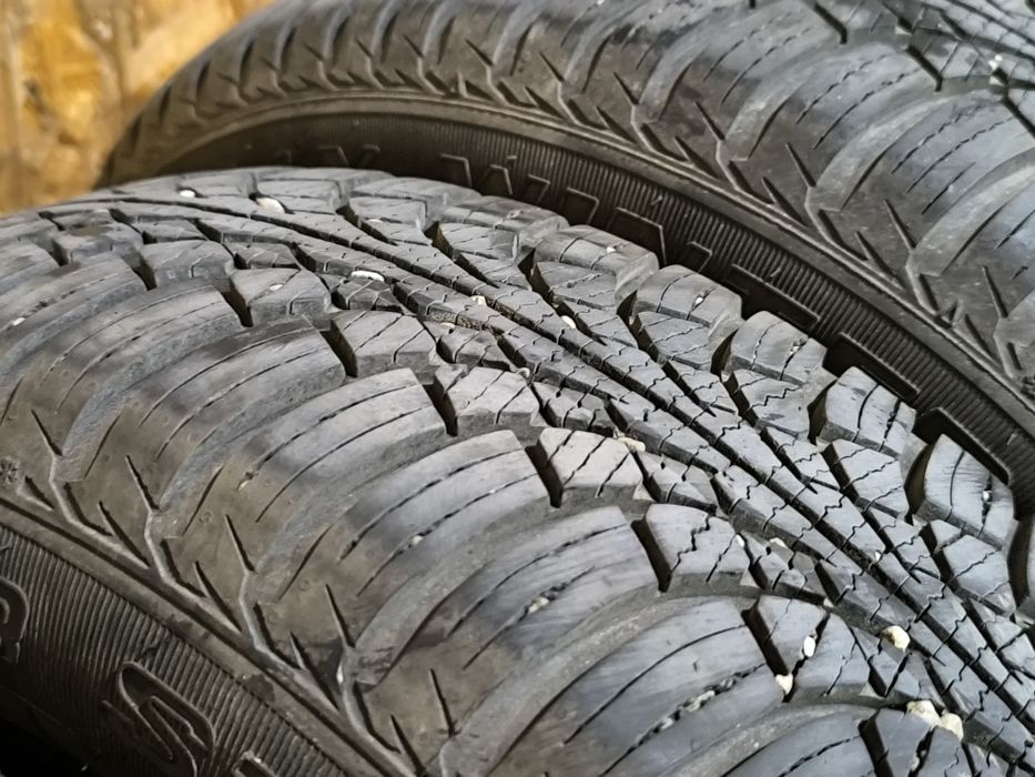 Cauciucuri Anvelope Iarna Logan 185 65 15