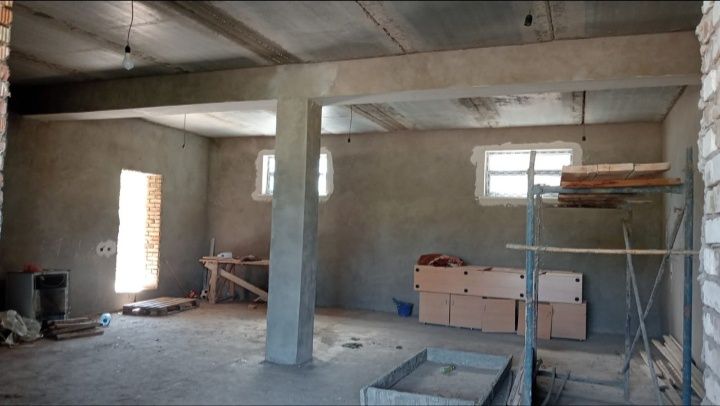 Продам здание под бизнес