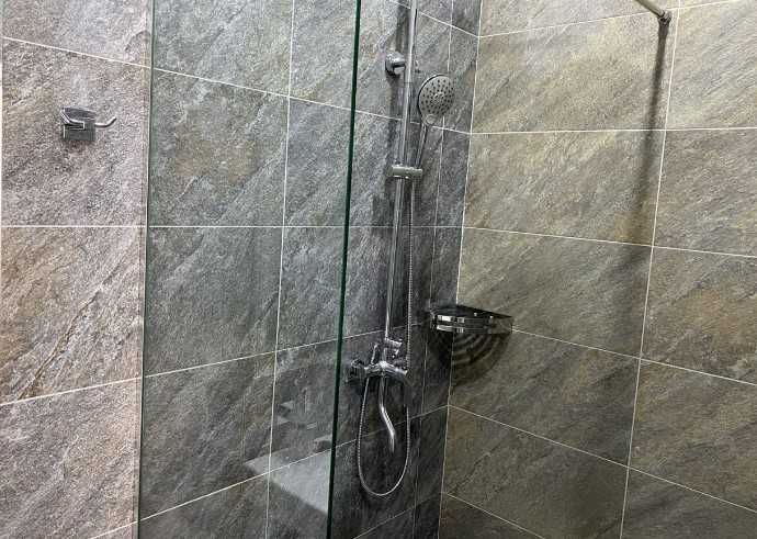 Дава се под наем Едностаен апартамент в Пловдив, Прослав - 45 кв.м за 183.6 € - Снимка #3