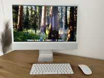 iMac 24” 2021 M1