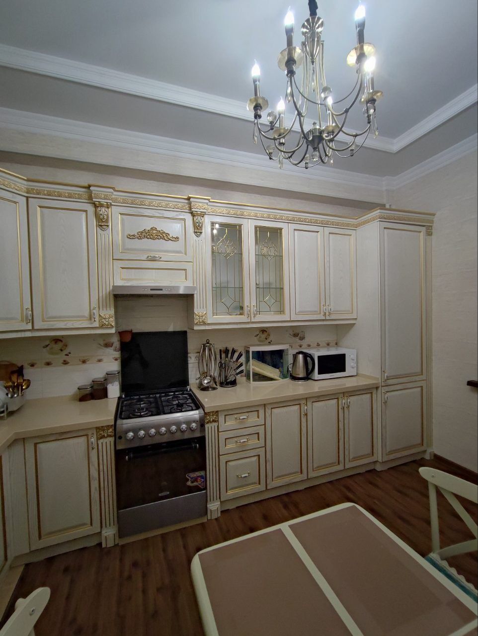 Аренда 3х Медгородок Беруни Якн Ташми Профессорски Камарнисо НоваСтрой