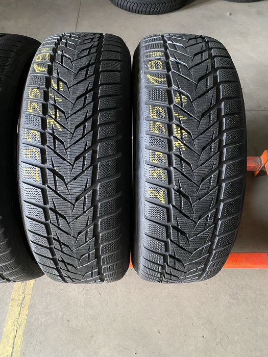 Anvelope iarna 235/55/19 Vredestein Wintrac Xtreme S 235 55 19 R19