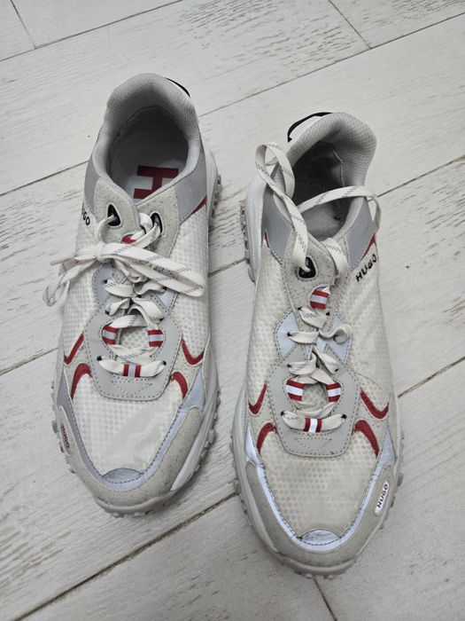 Tenesi Hugo marime 40