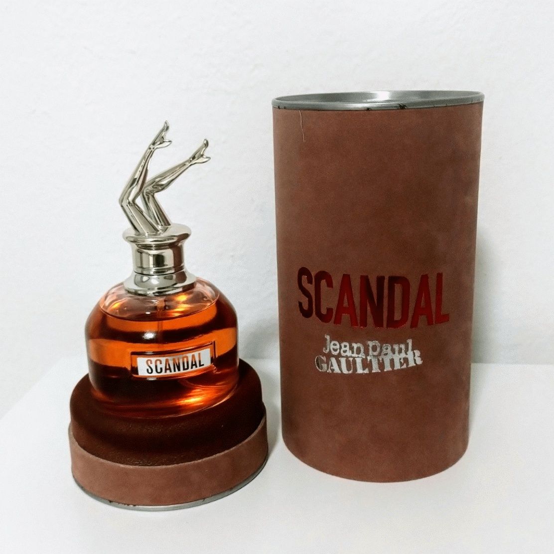 Parfum SCANDAL ptr. Femei