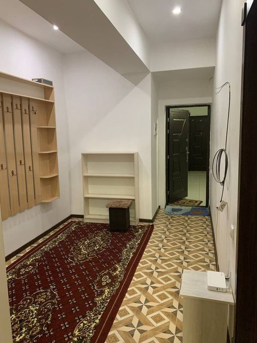 2 xonali lyuks kvartira ijaraga beriladi