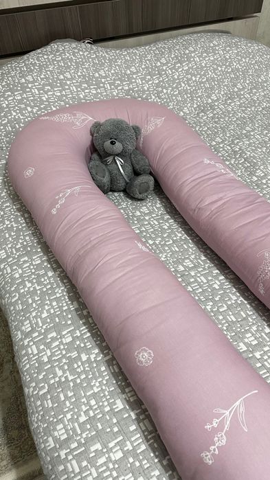 Подушки для беременных