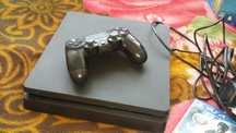 PS4,  1 трбайт, 9.04 версия