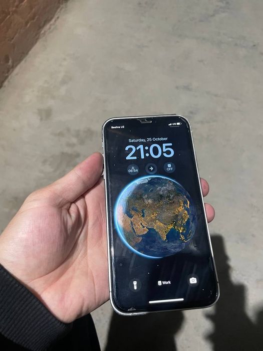 Iphone xr 15pro korpusda
