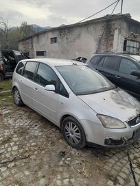 Ford focus c-mac 2.0tdci