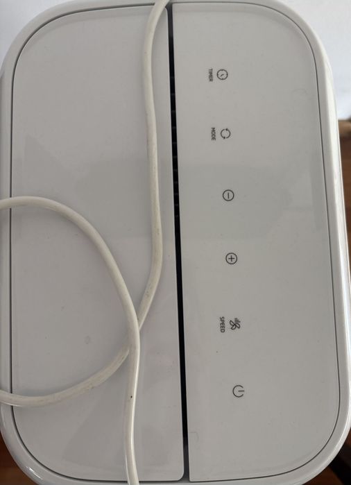 Vând Aer condiționat portabil