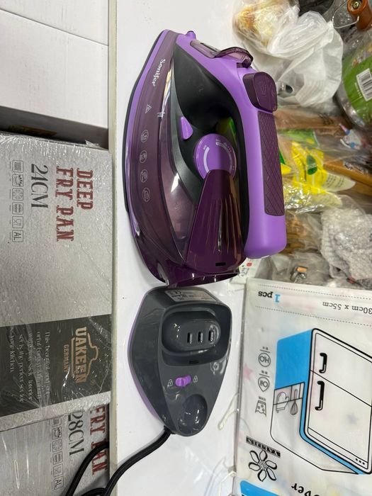 Утюк новые хороший