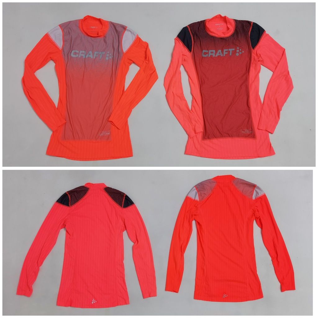 Bluza CRAFT Active Extreme & Active Extreme Brilliant Gore Windstopper