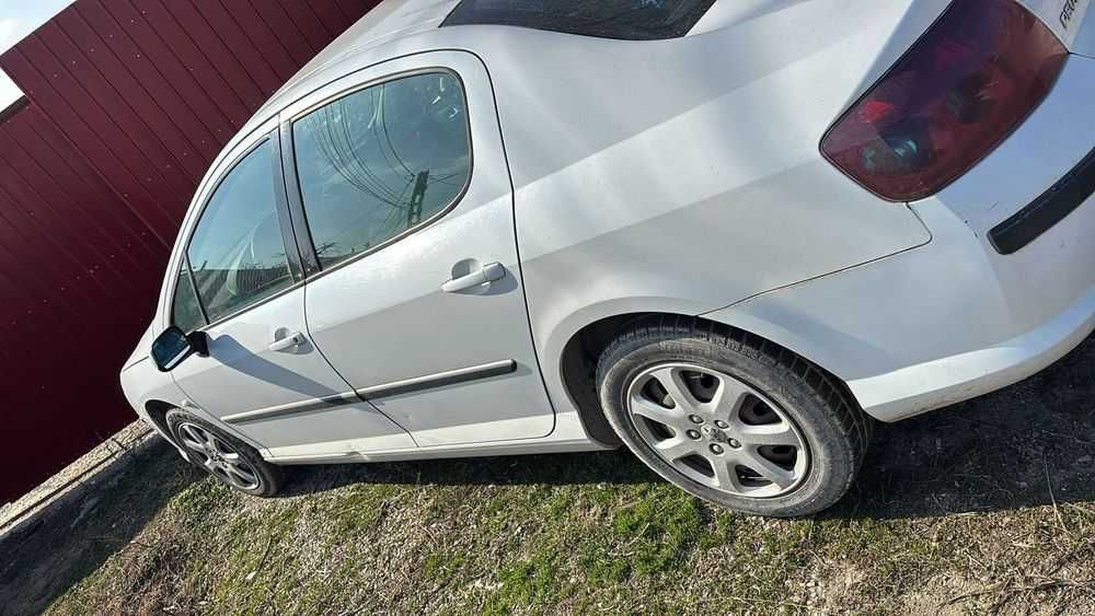 Peugeot 407 de vanzare