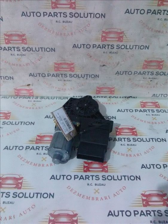 motoras macara geam usa stanga spate volkswagen passat b5