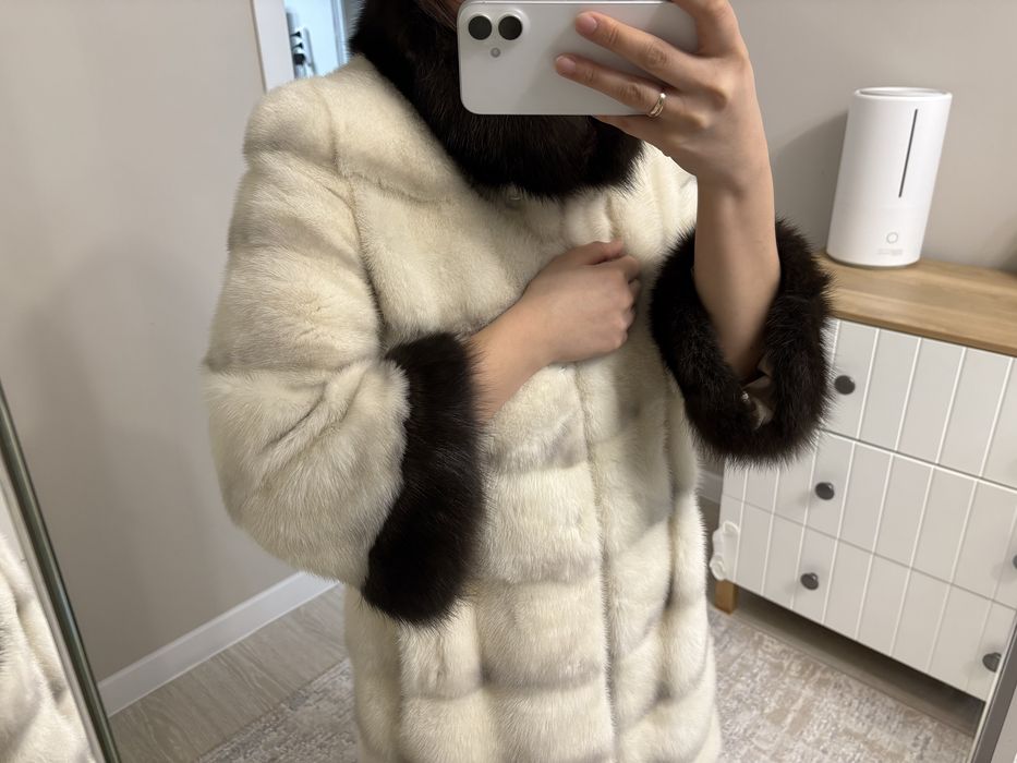 Продам шубу, цена 130 тыс